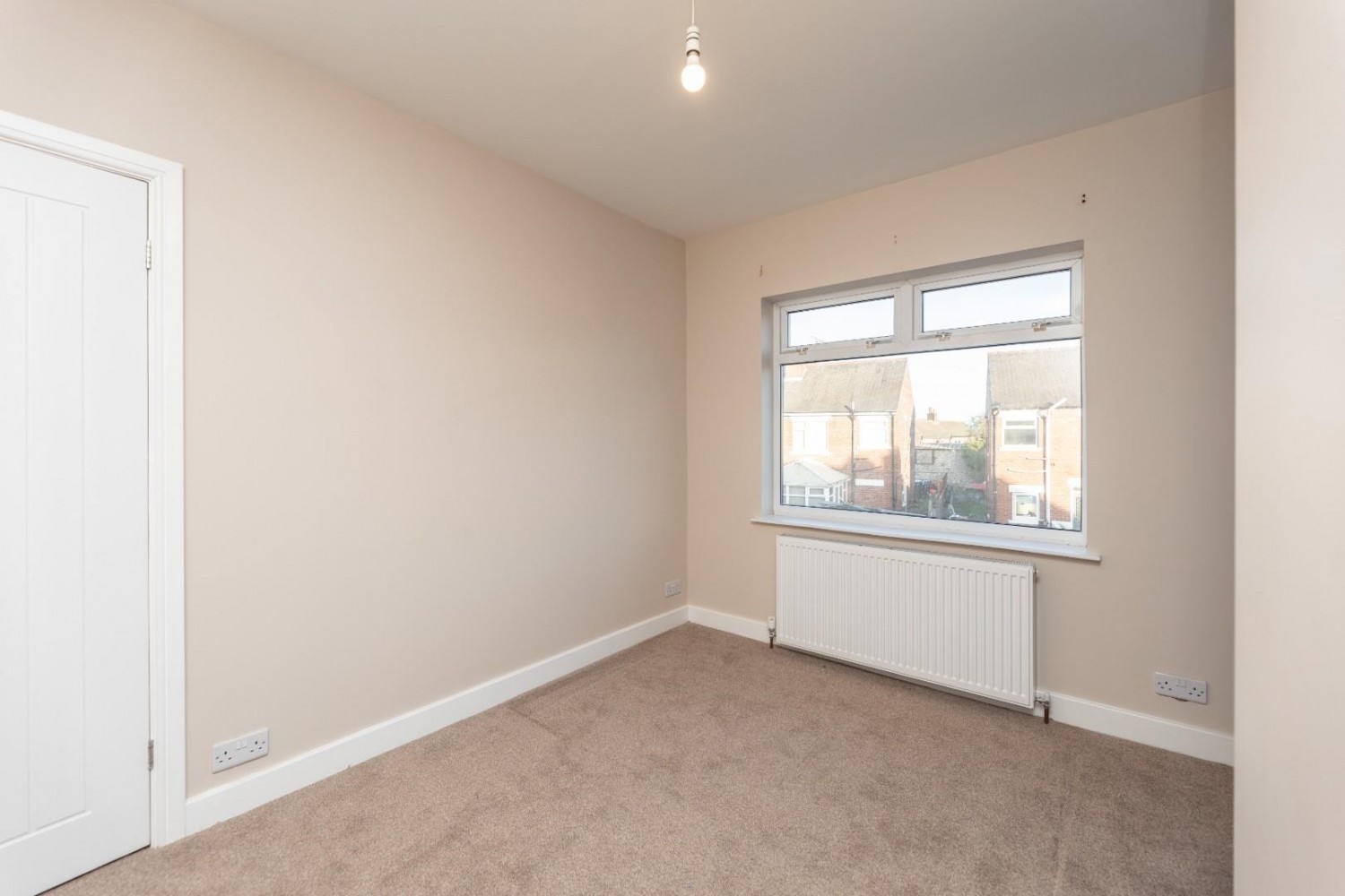 Morley Avenue, Knottingley