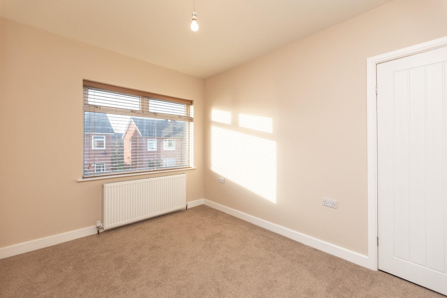 Morley Avenue, Knottingley