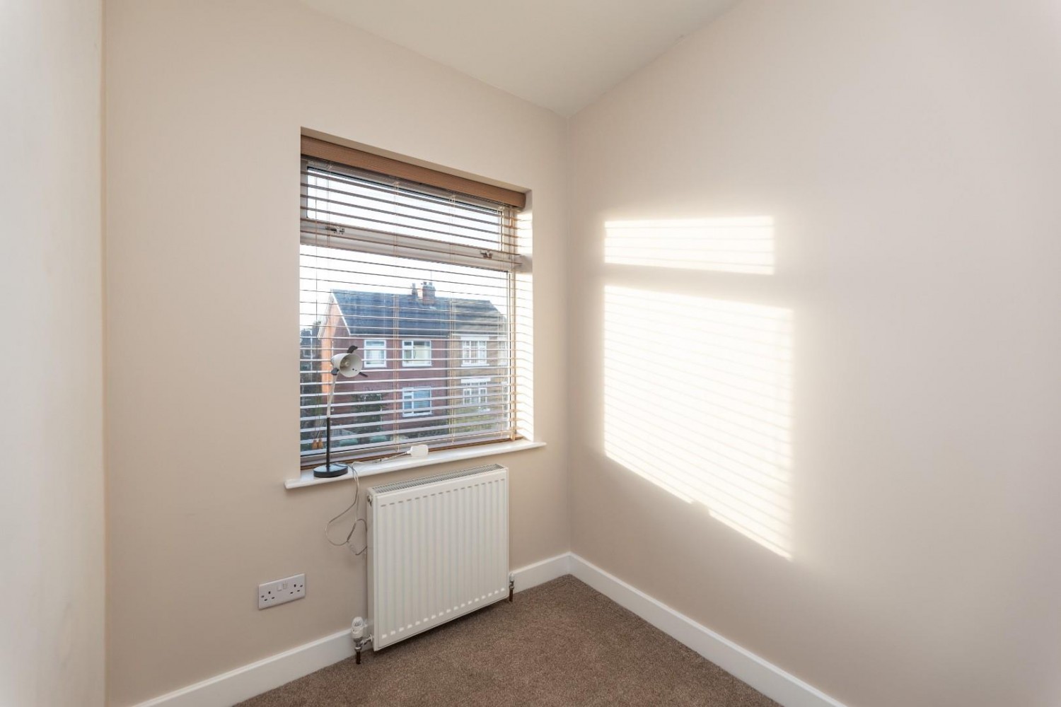 Morley Avenue, Knottingley