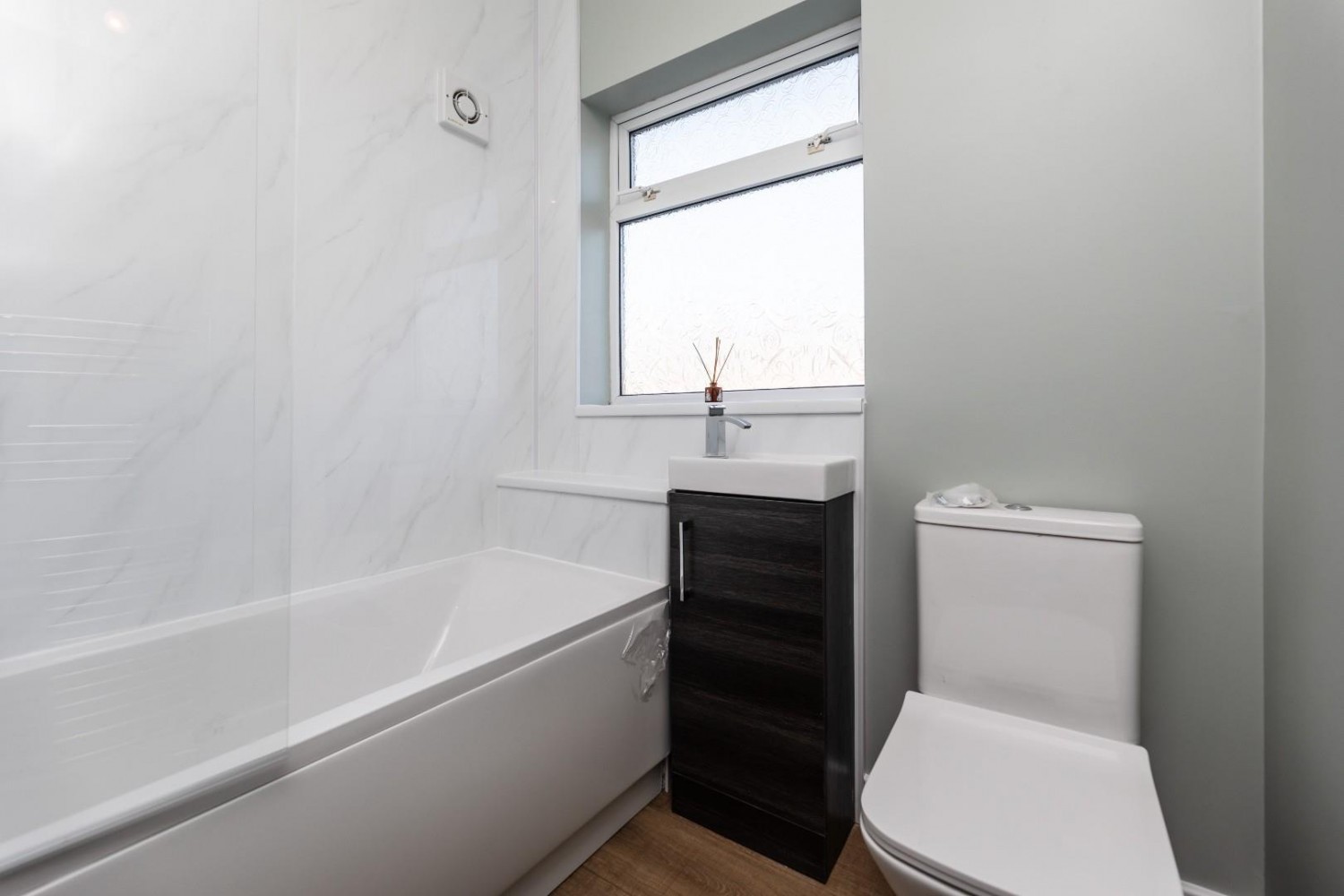 Morley Avenue, Knottingley