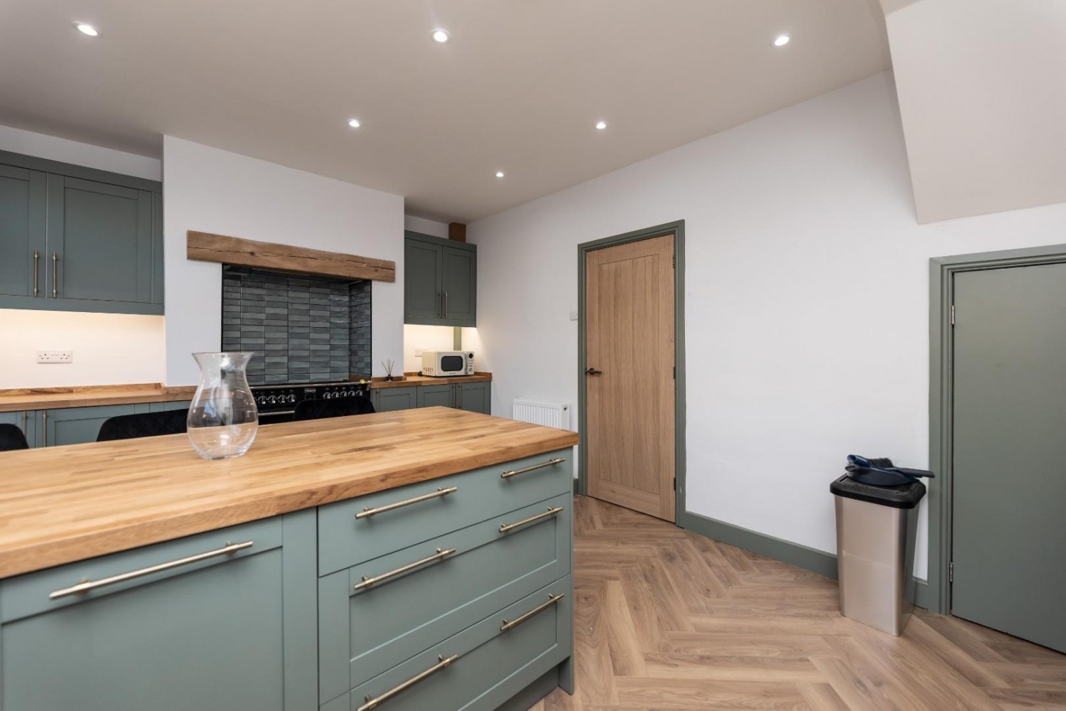 Morley Avenue, Knottingley