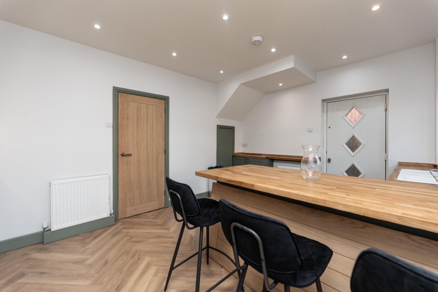 Morley Avenue, Knottingley