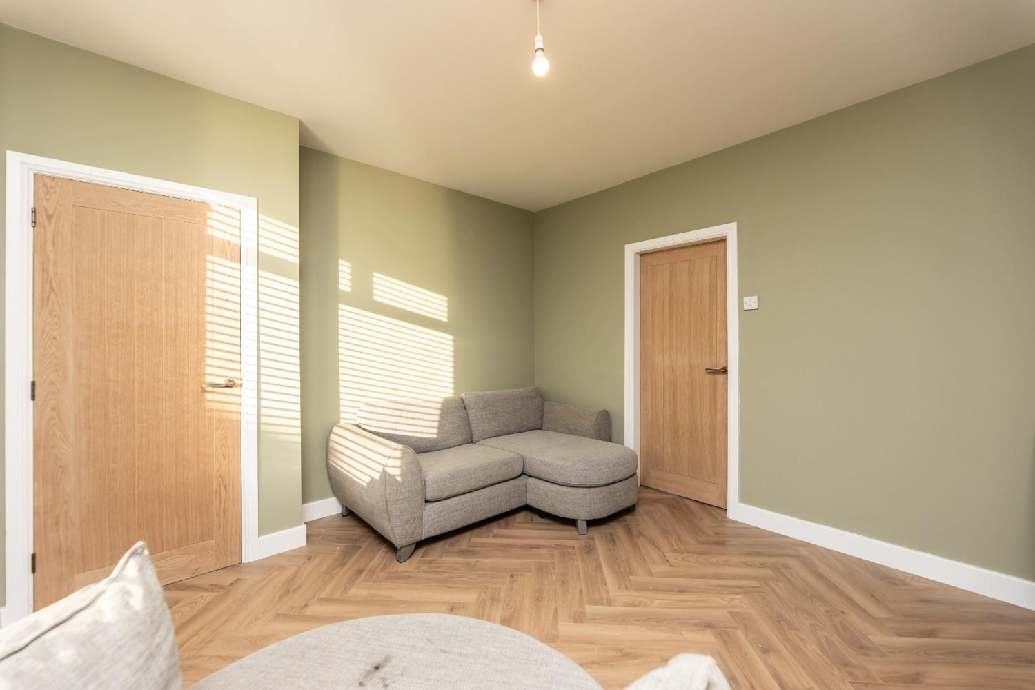 Morley Avenue, Knottingley