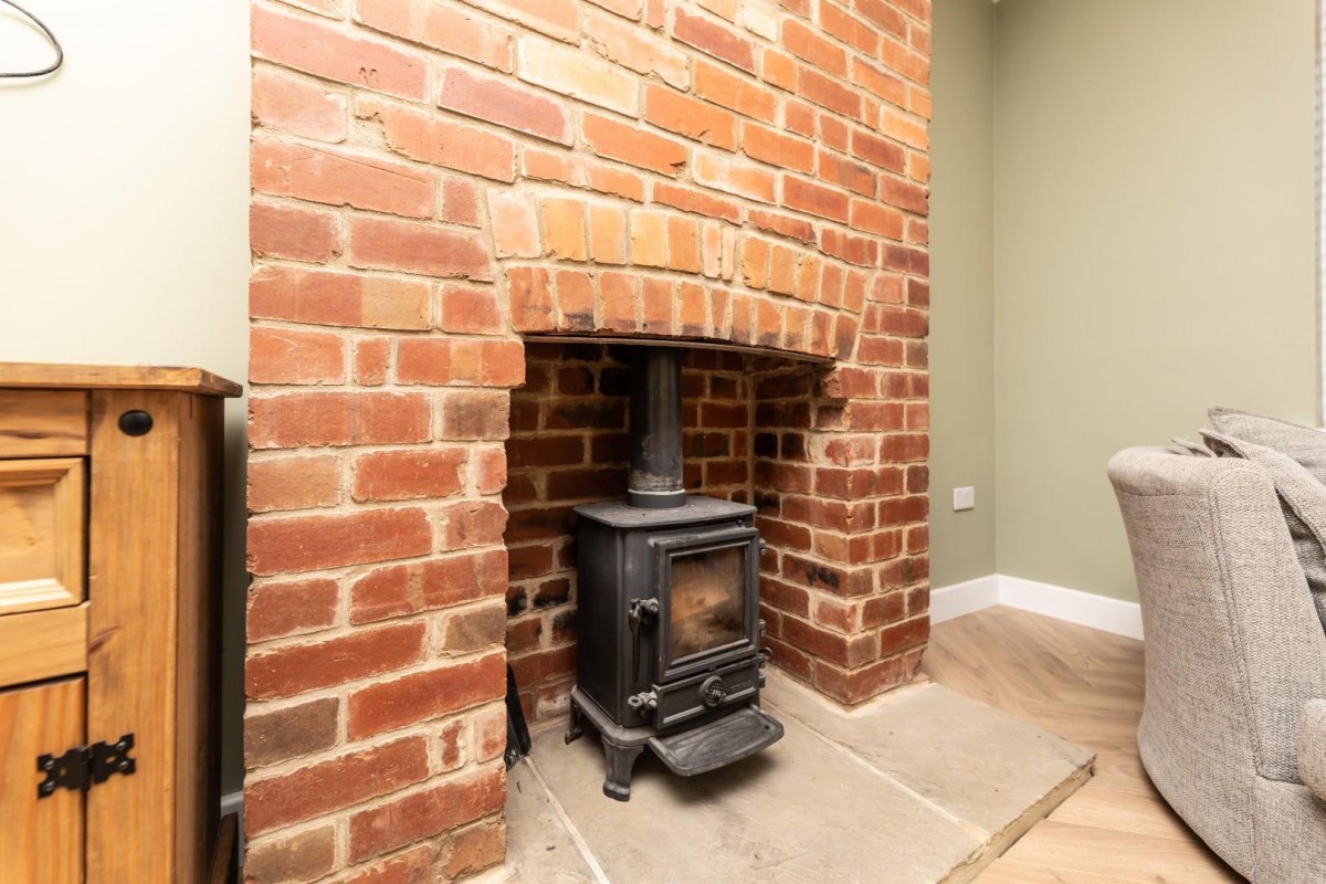 Morley Avenue, Knottingley