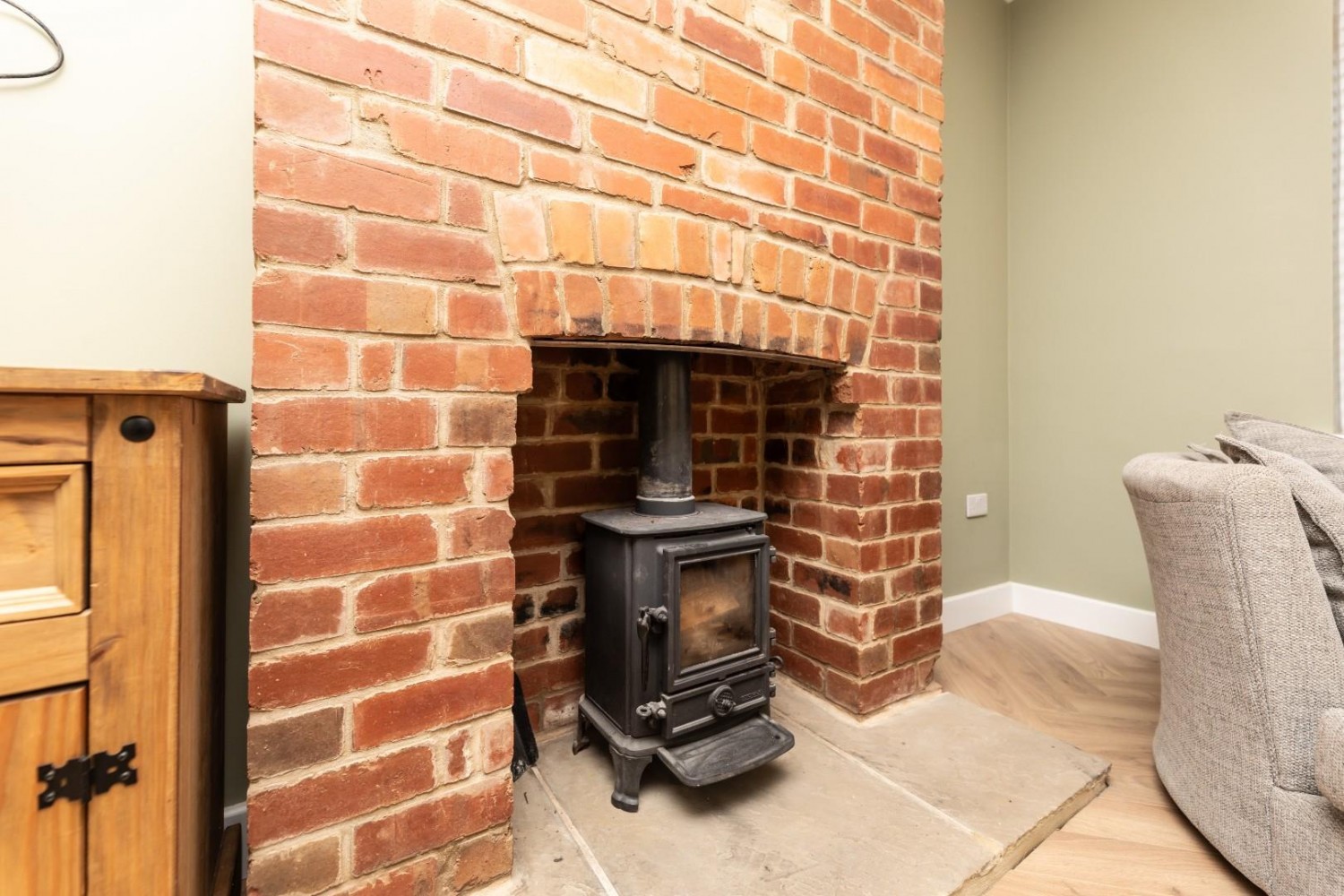 Morley Avenue, Knottingley