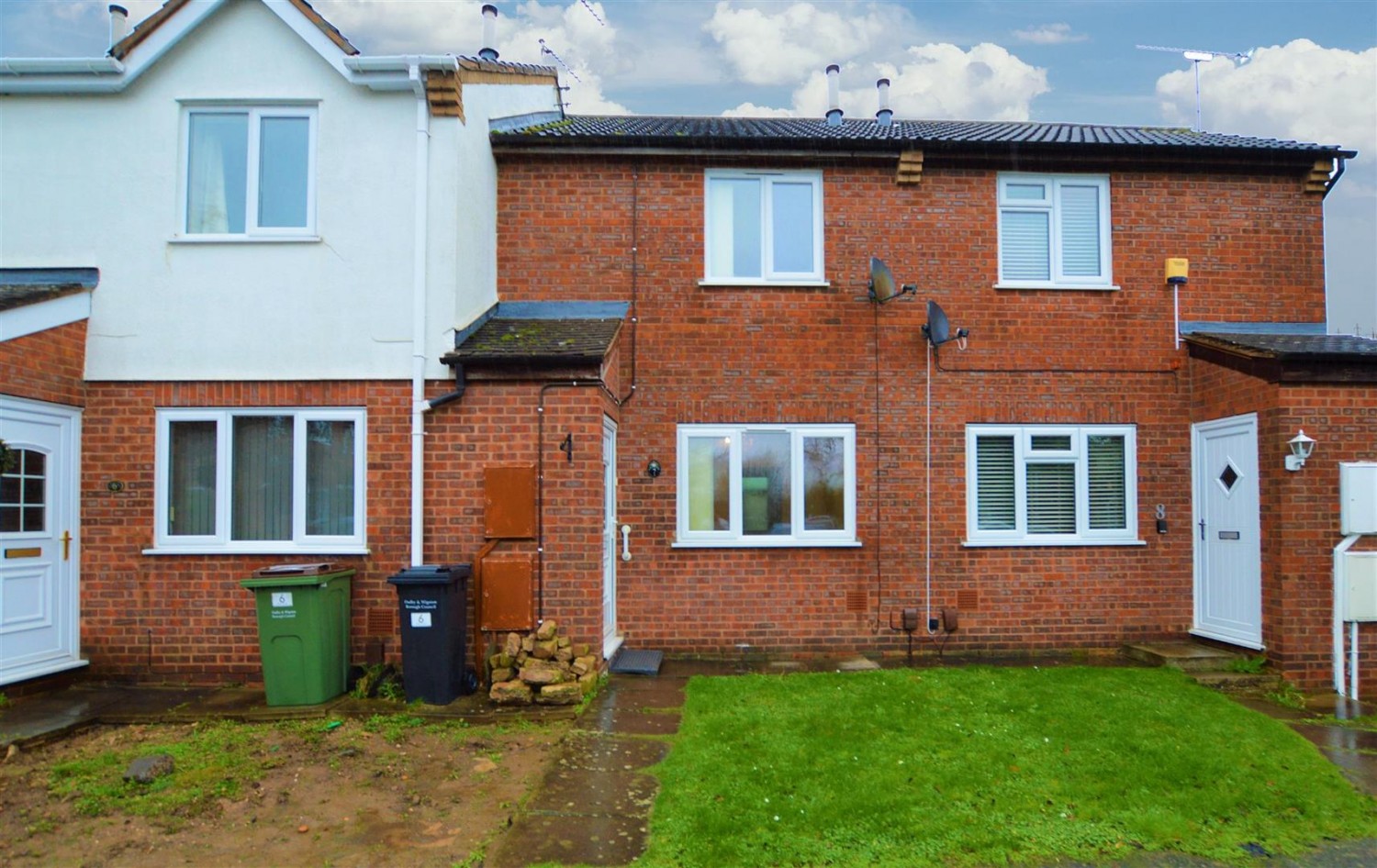 Freer Close, Wigston, LE18 3TP
