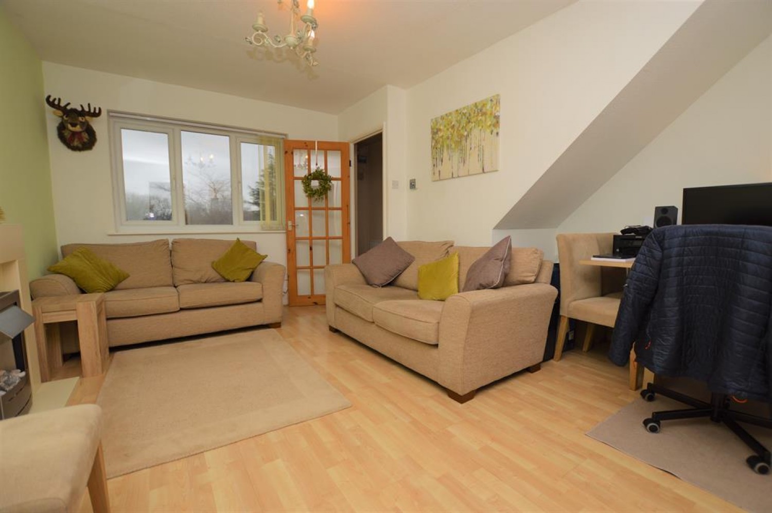 Freer Close, Wigston, LE18 3TP