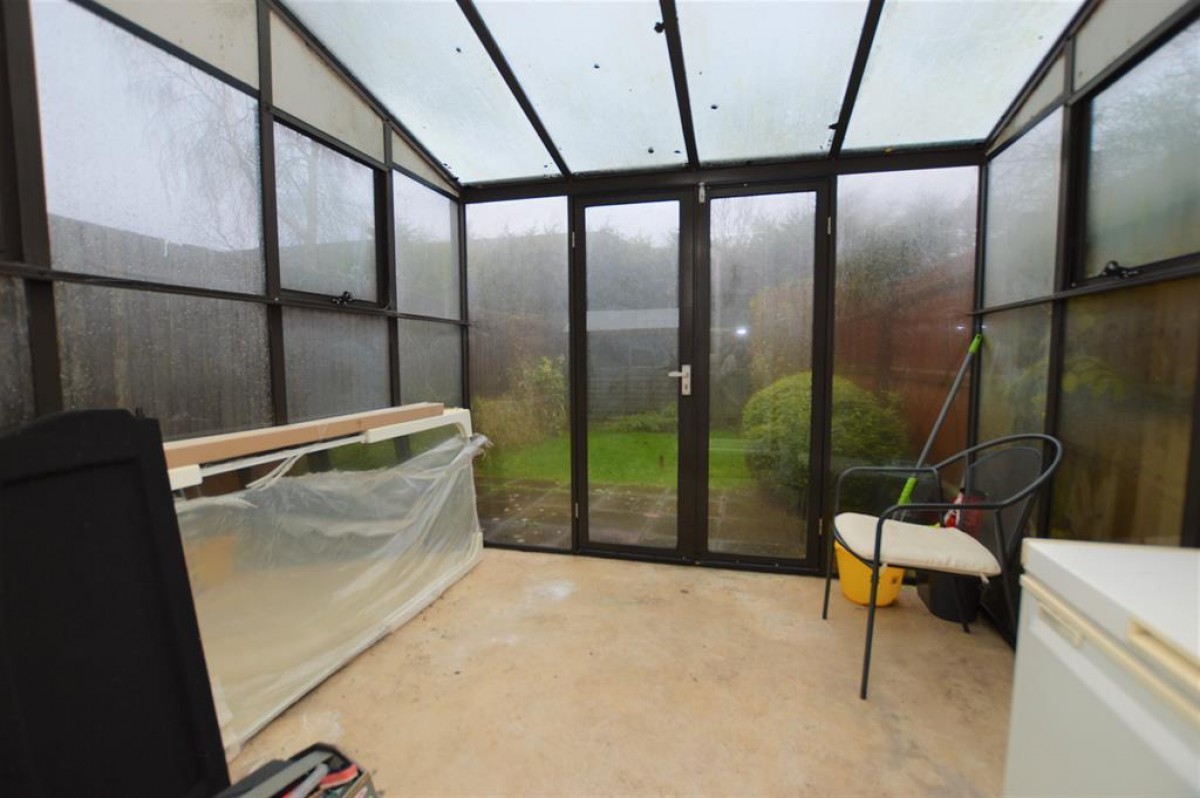 Freer Close, Wigston, LE18 3TP