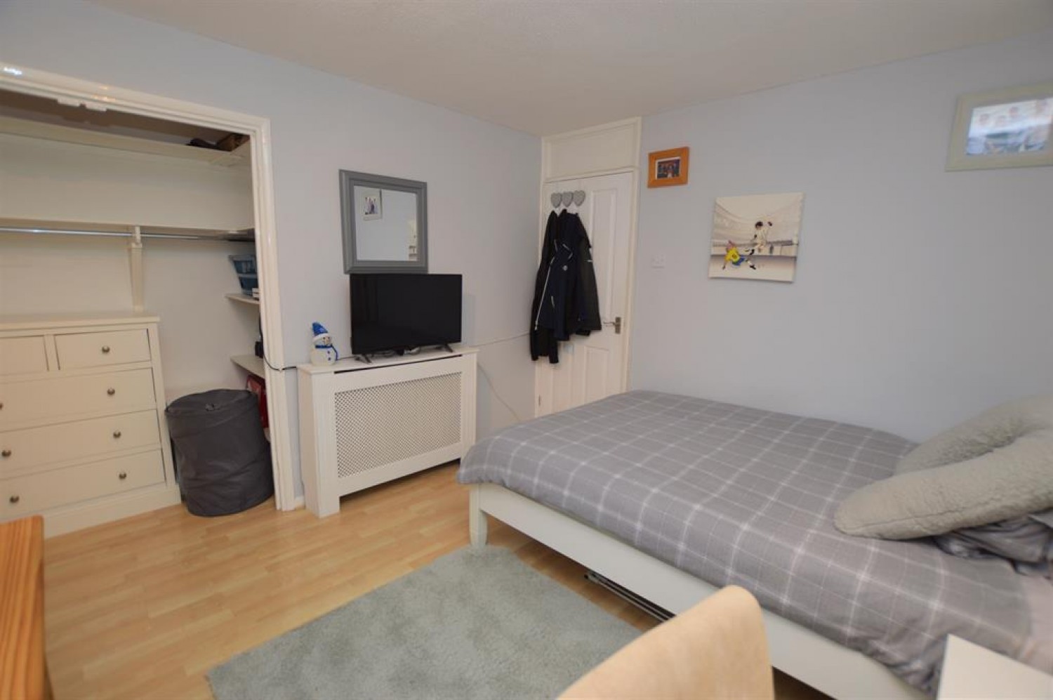 Freer Close, Wigston, LE18 3TP