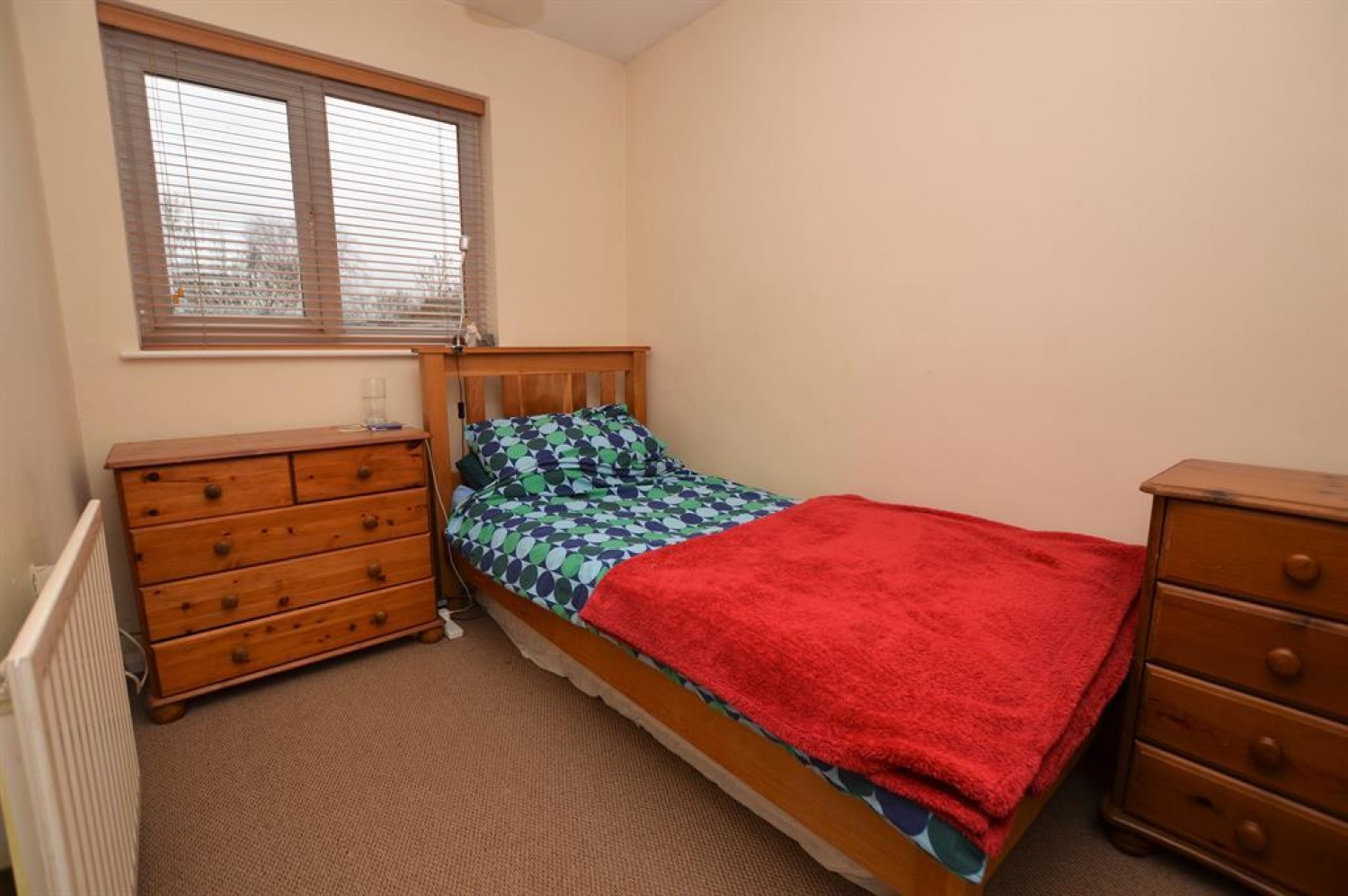 Freer Close, Wigston, LE18 3TP