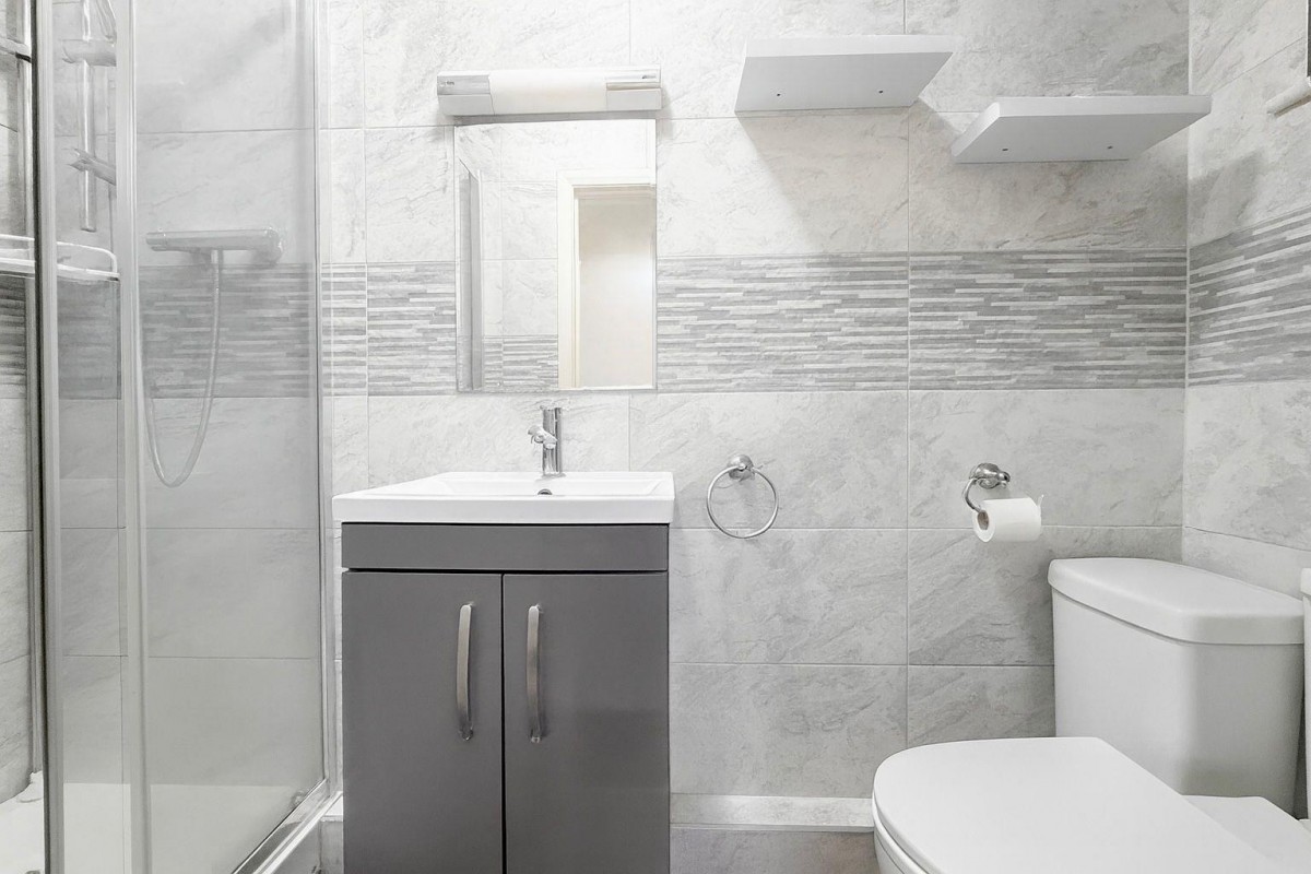 Burleigh Road, Sutton