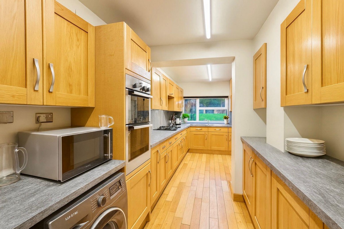 Burleigh Road, Sutton