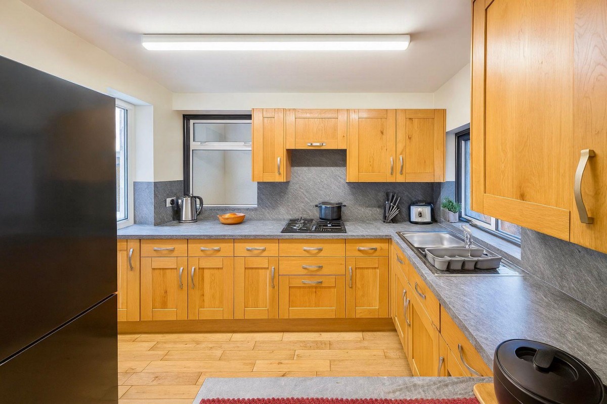 Burleigh Road, Sutton