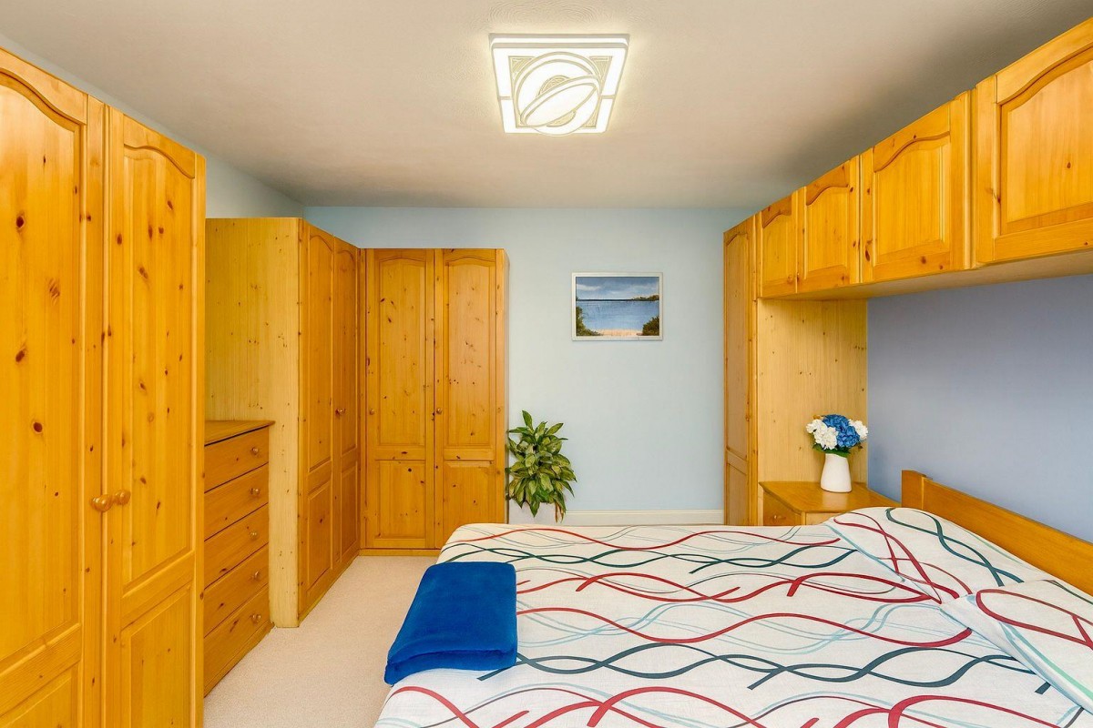 Burleigh Road, Sutton