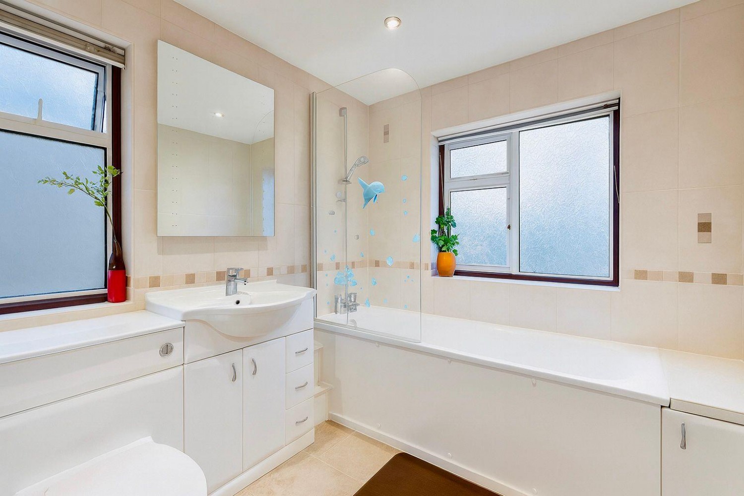 Burleigh Road, Sutton