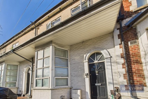 Northam Road, Southampton