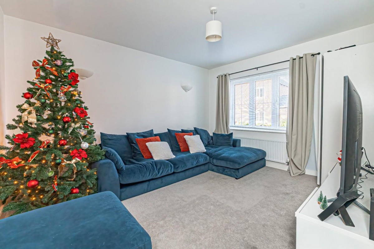 Merry Leys, Cheddington, Leighton Buzzard