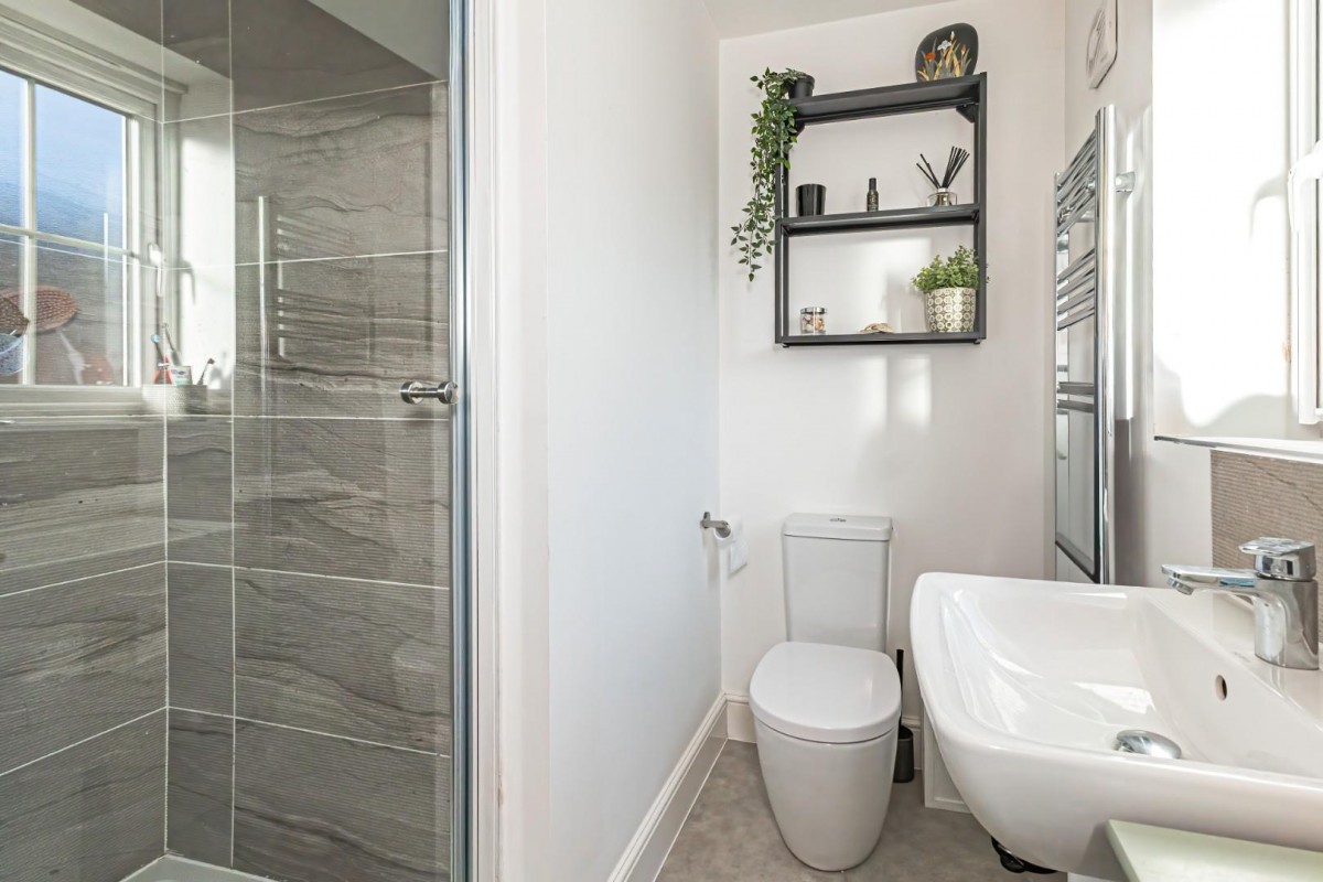 Merry Leys, Cheddington, Leighton Buzzard