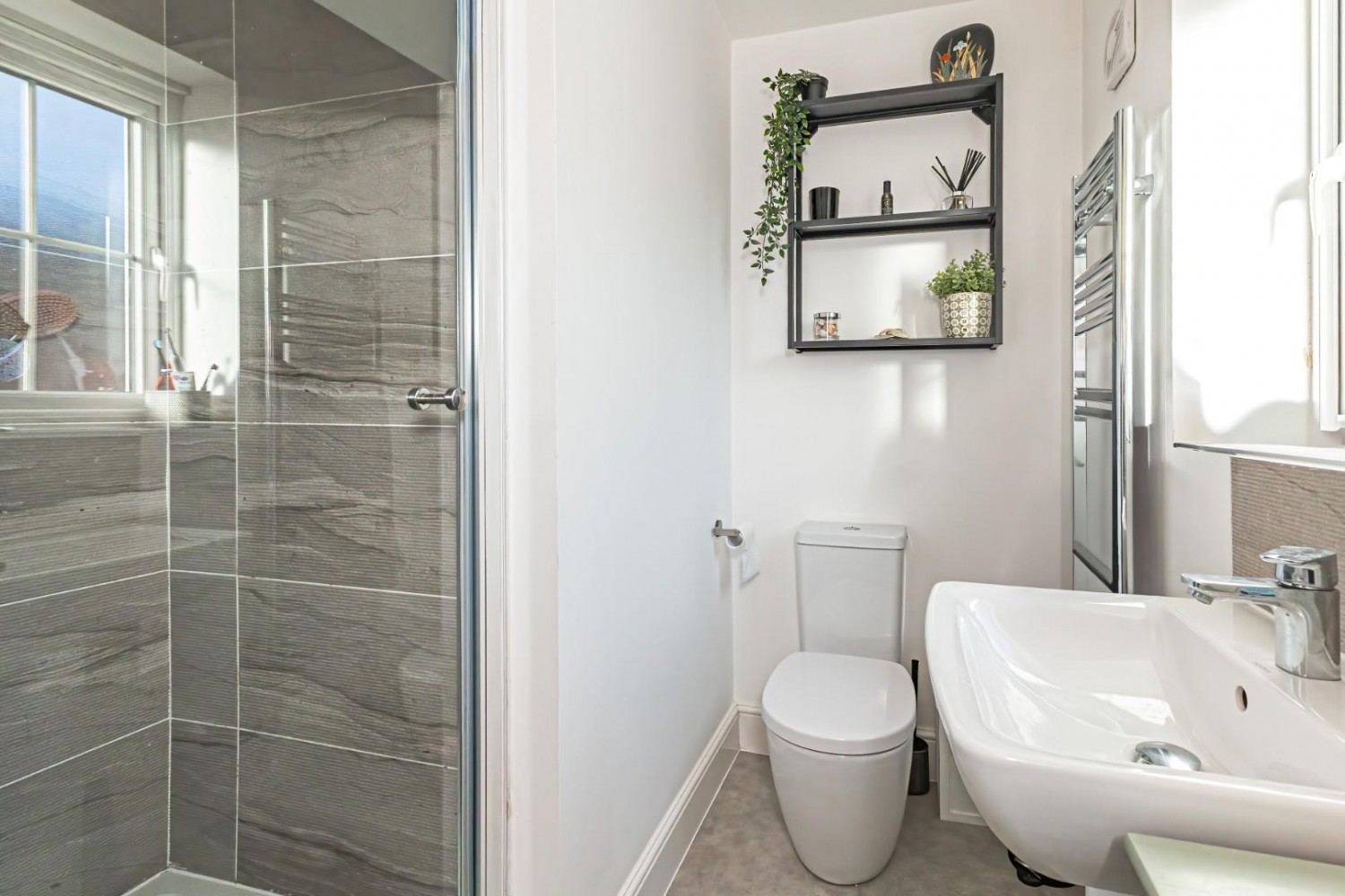 Merry Leys, Cheddington, Leighton Buzzard