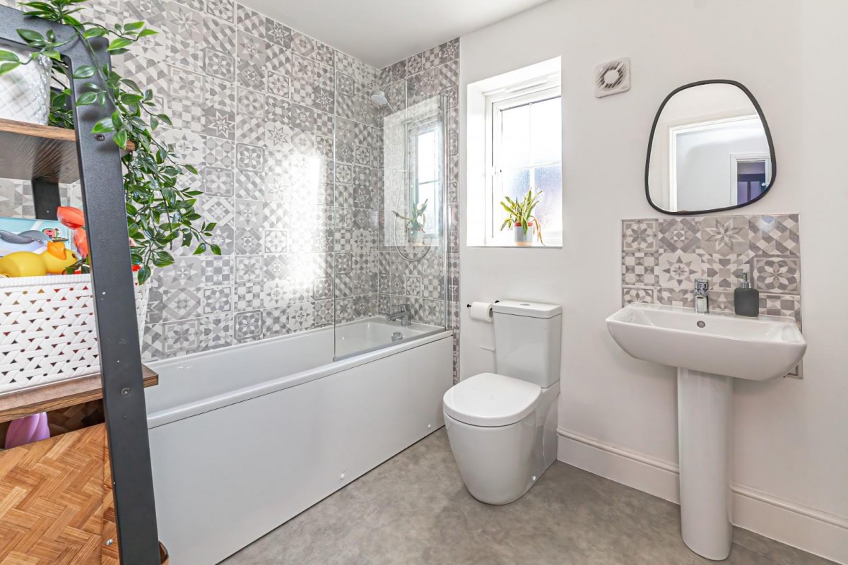 Merry Leys, Cheddington, Leighton Buzzard