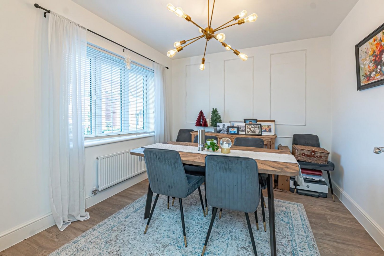 Merry Leys, Cheddington, Leighton Buzzard