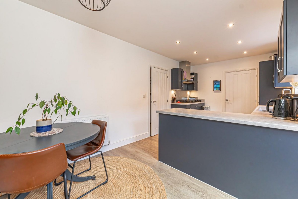 Merry Leys, Cheddington, Leighton Buzzard