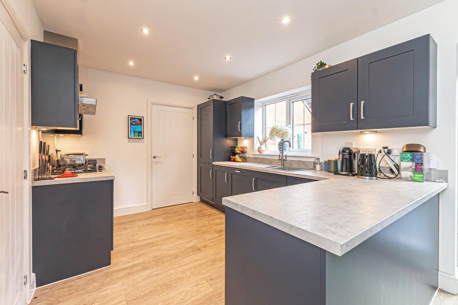 Merry Leys, Cheddington, Leighton Buzzard