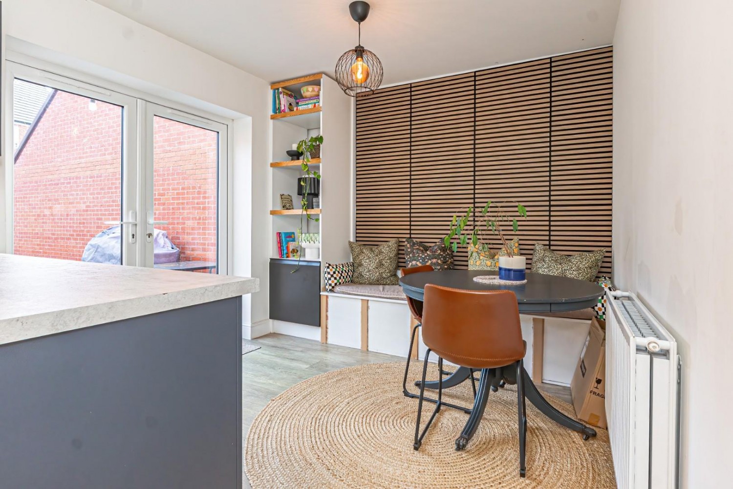 Merry Leys, Cheddington, Leighton Buzzard