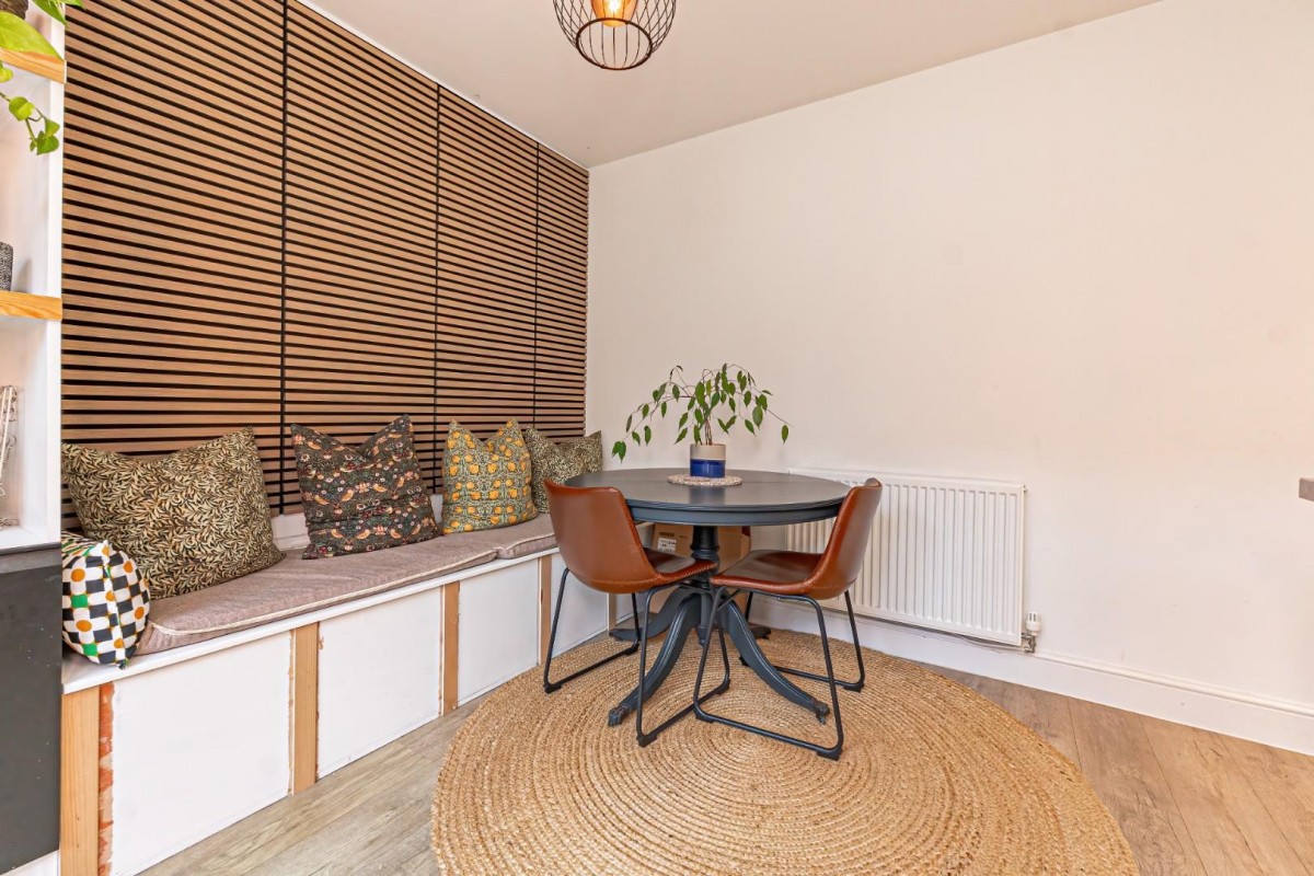 Merry Leys, Cheddington, Leighton Buzzard