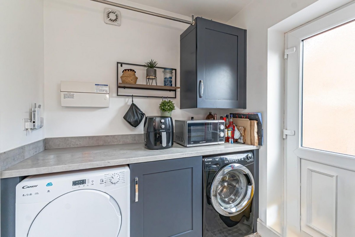 Merry Leys, Cheddington, Leighton Buzzard