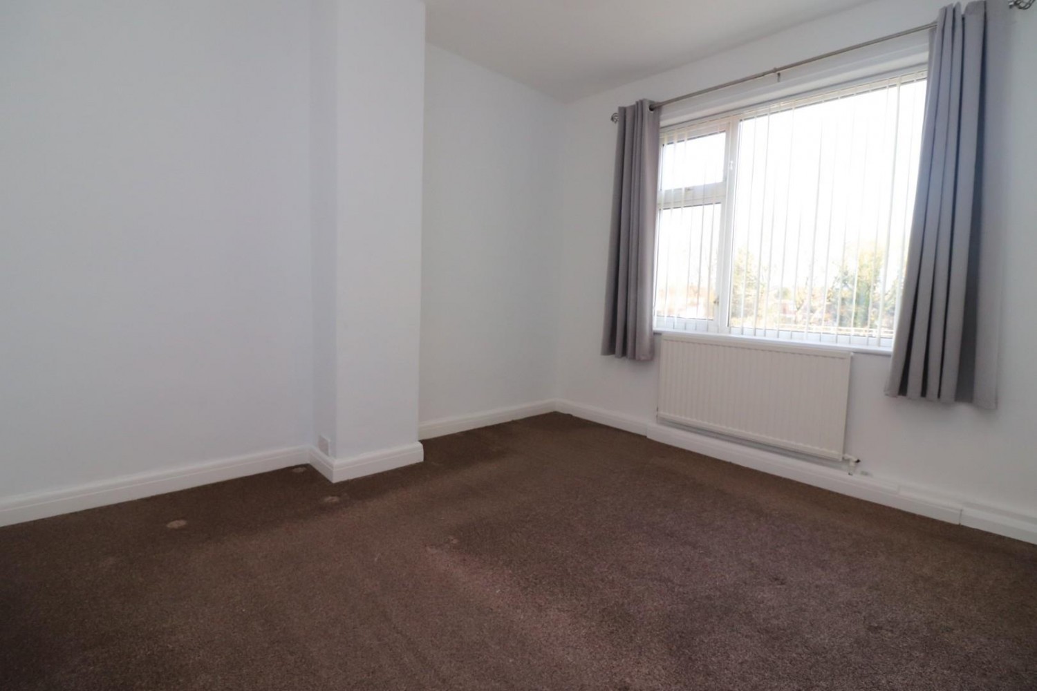 Florence Avenue, Bolton