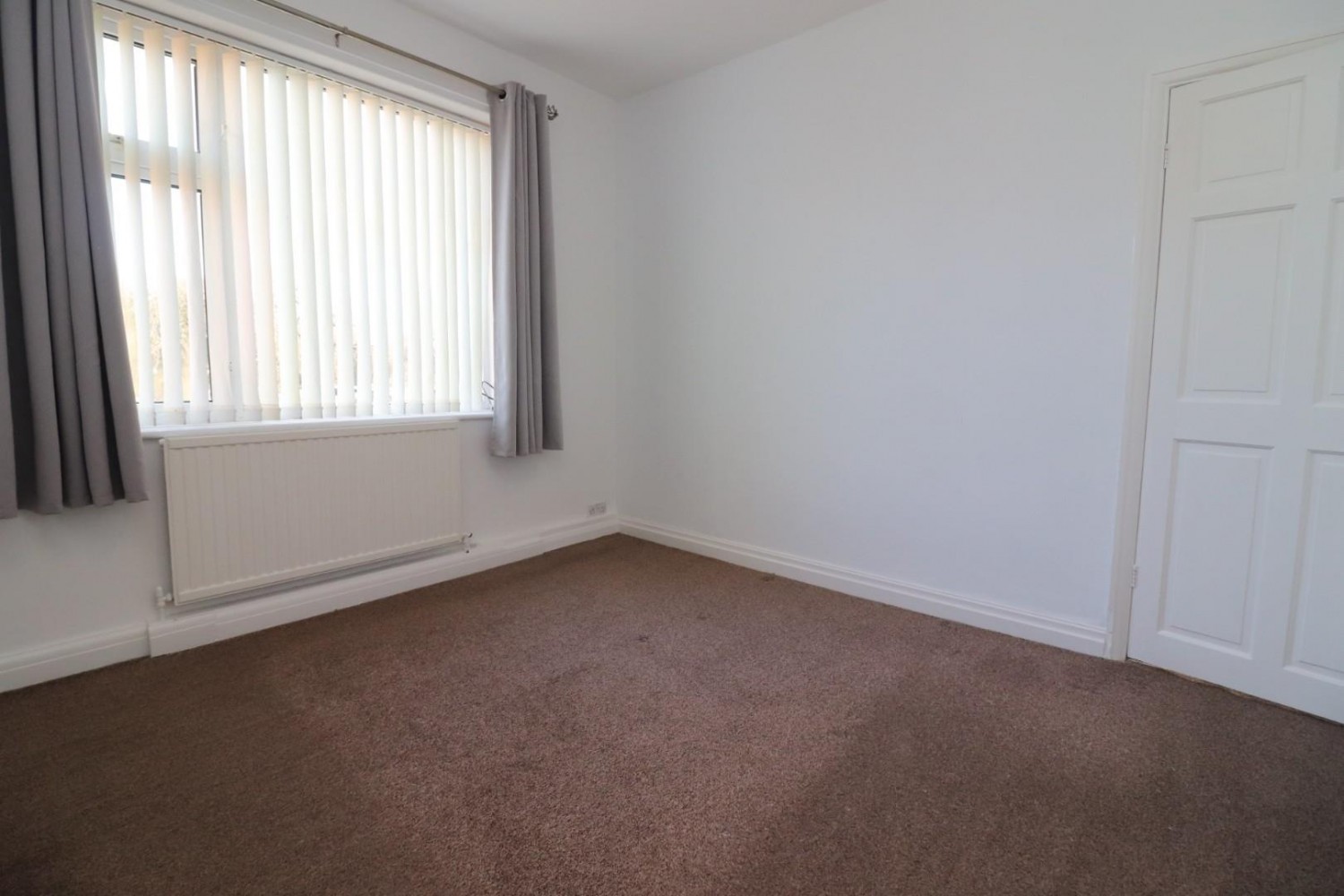 Florence Avenue, Bolton