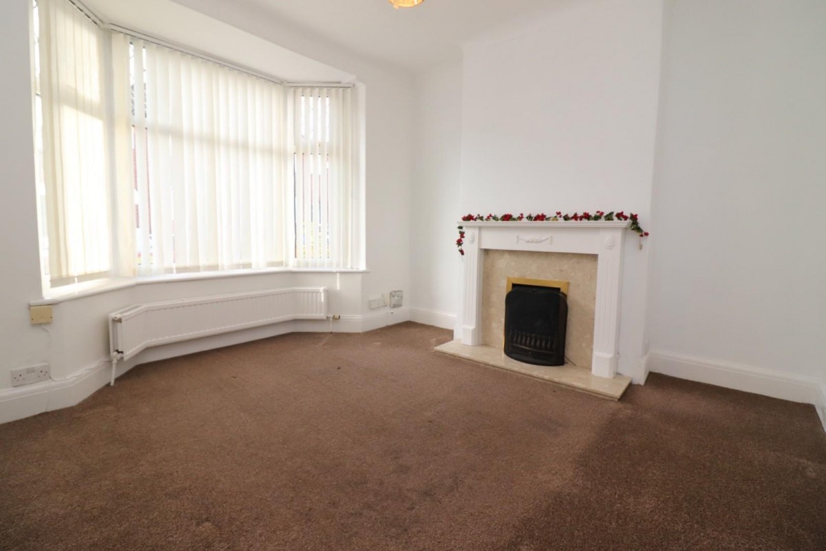 Florence Avenue, Bolton