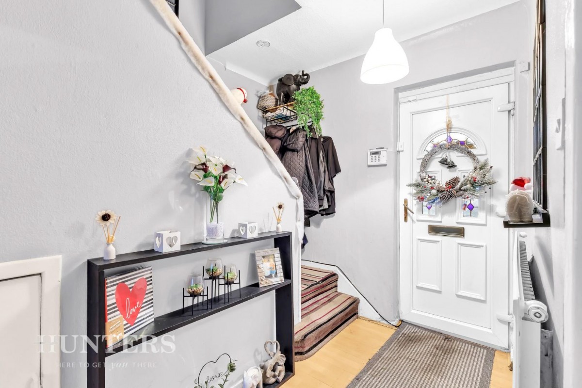 Greaves Avenue, Failsworth, Manchester