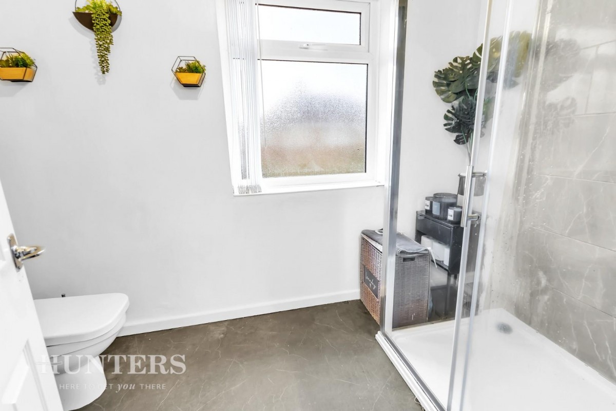 Greaves Avenue, Failsworth, Manchester