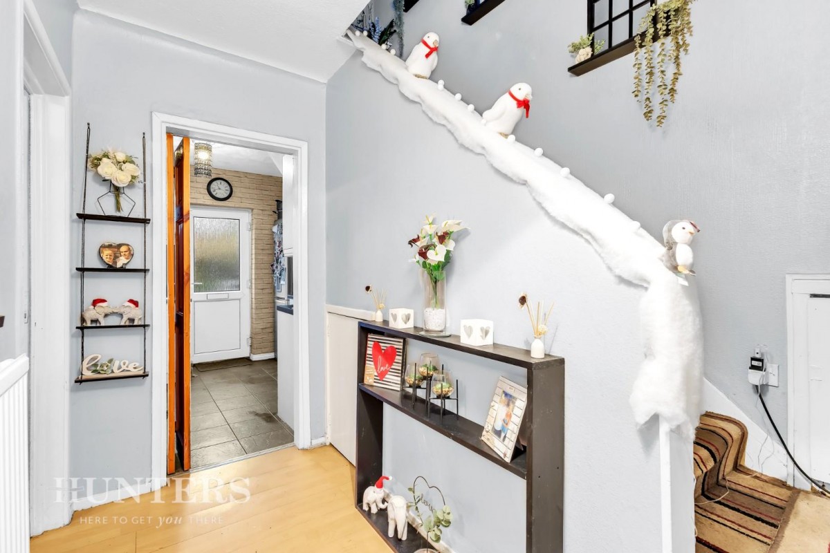 Greaves Avenue, Failsworth, Manchester