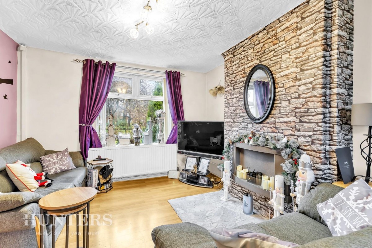 Greaves Avenue, Failsworth, Manchester