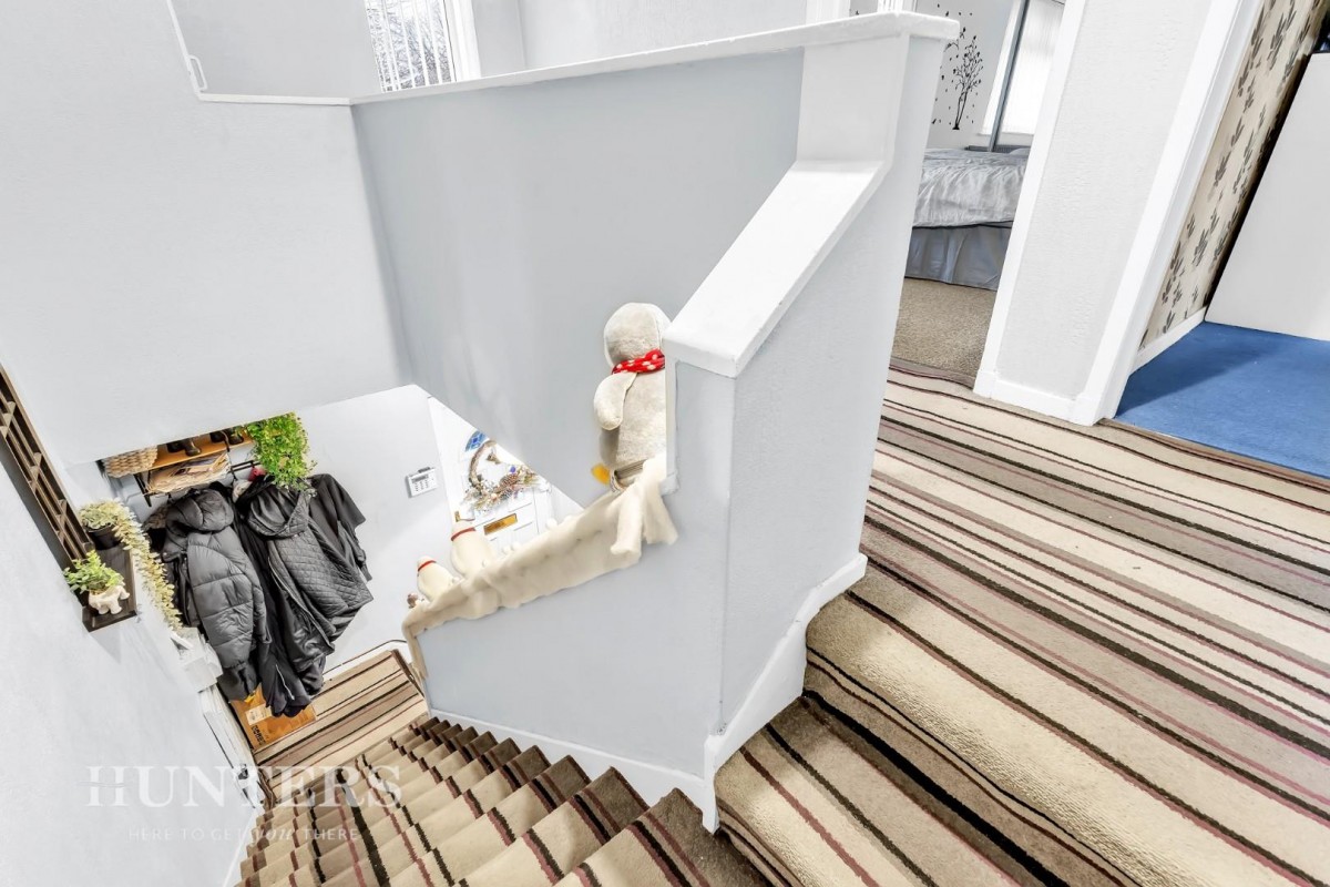 Greaves Avenue, Failsworth, Manchester