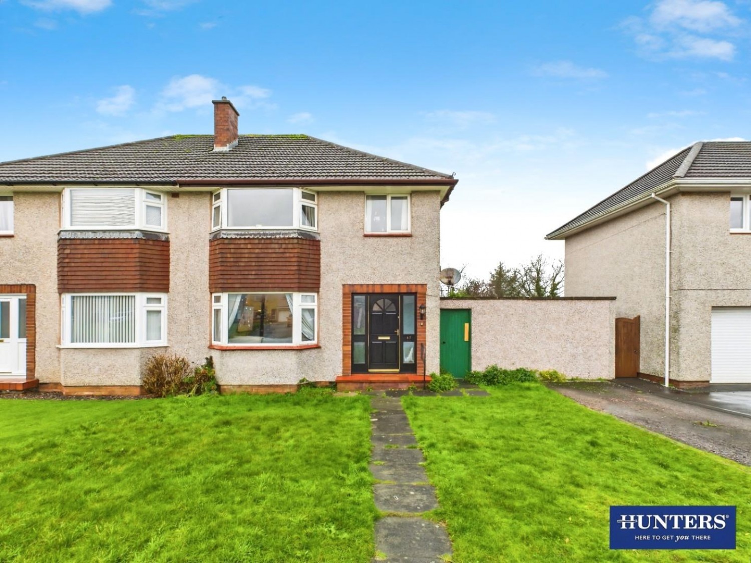 Turnberry Road, Annan, DG12