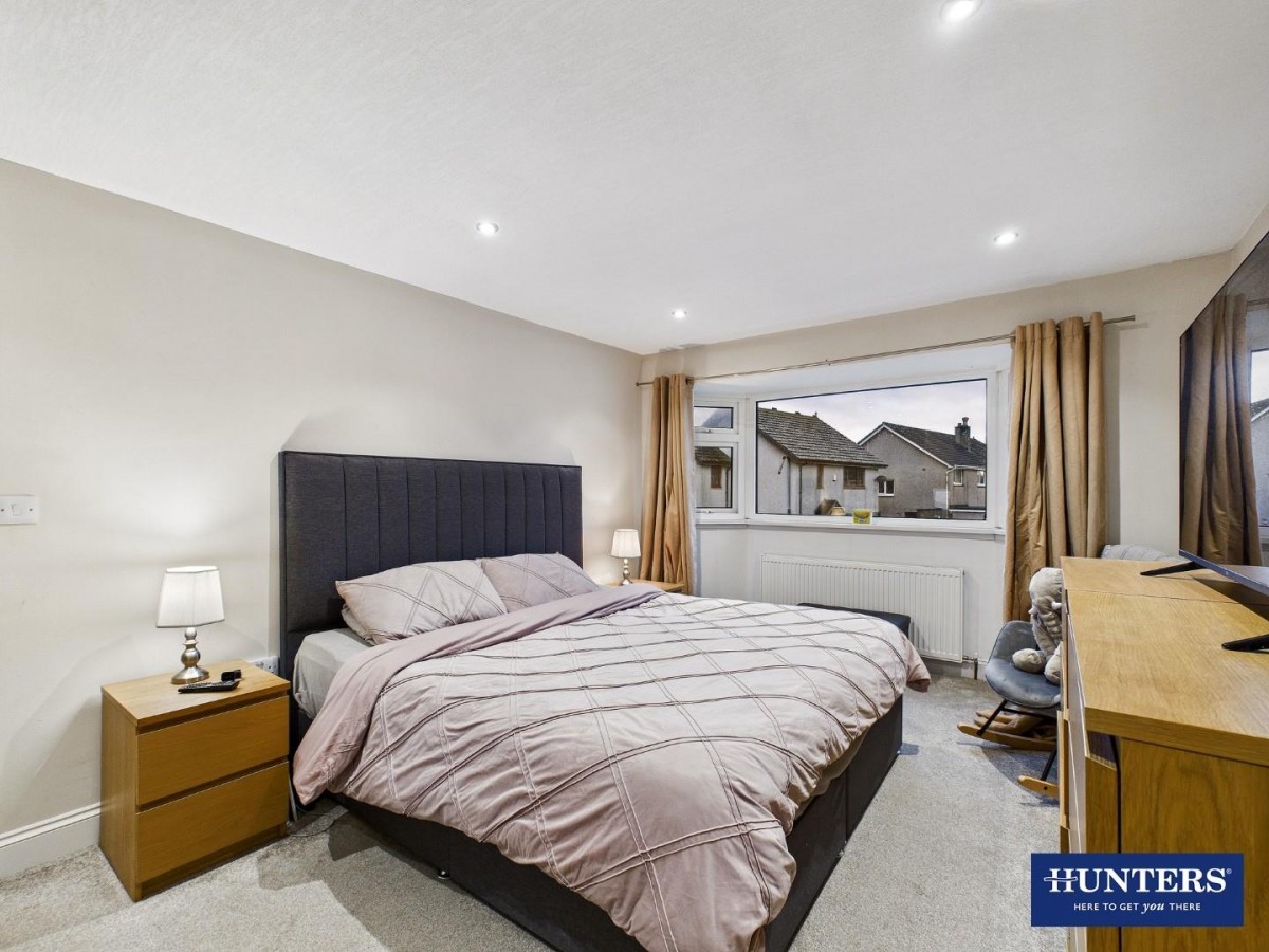 Turnberry Road, Annan, DG12