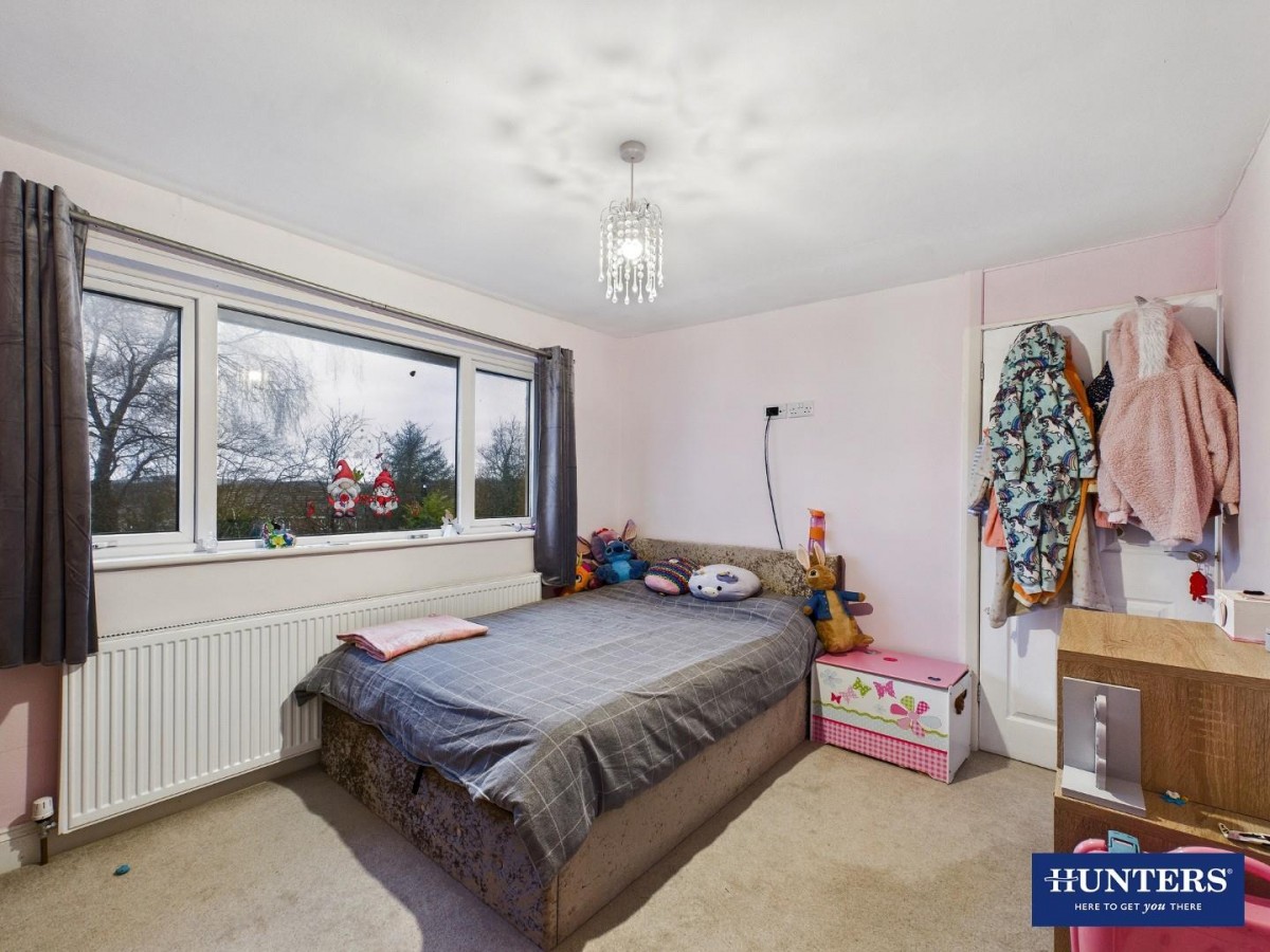 Turnberry Road, Annan, DG12
