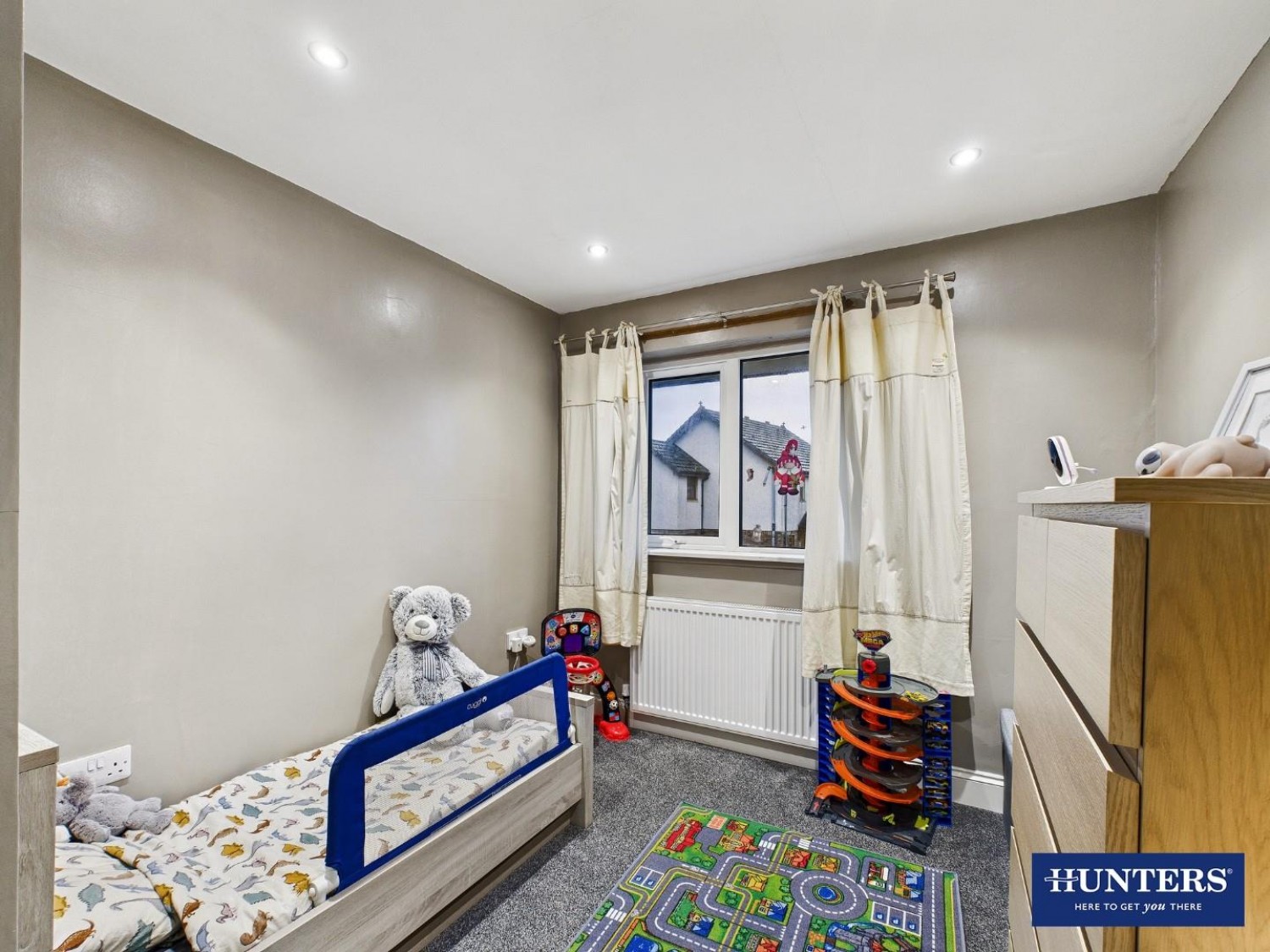 Turnberry Road, Annan, DG12