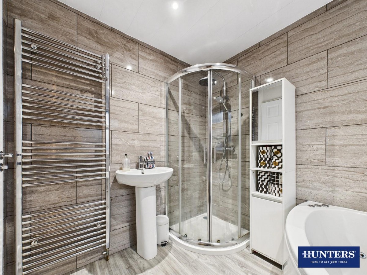 Turnberry Road, Annan, DG12