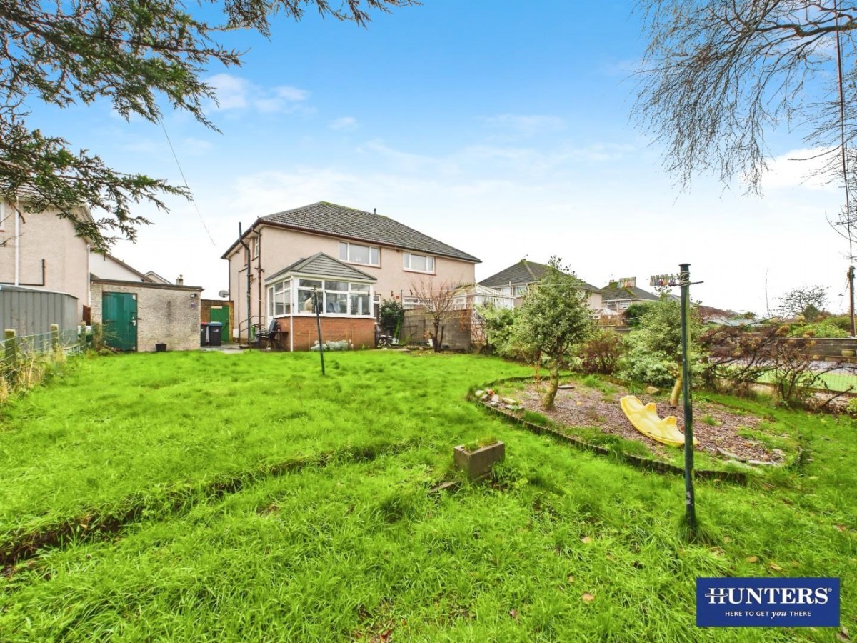 Turnberry Road, Annan, DG12