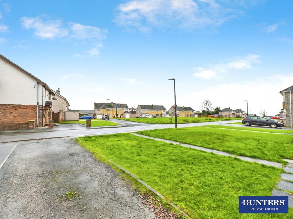 Turnberry Road, Annan, DG12