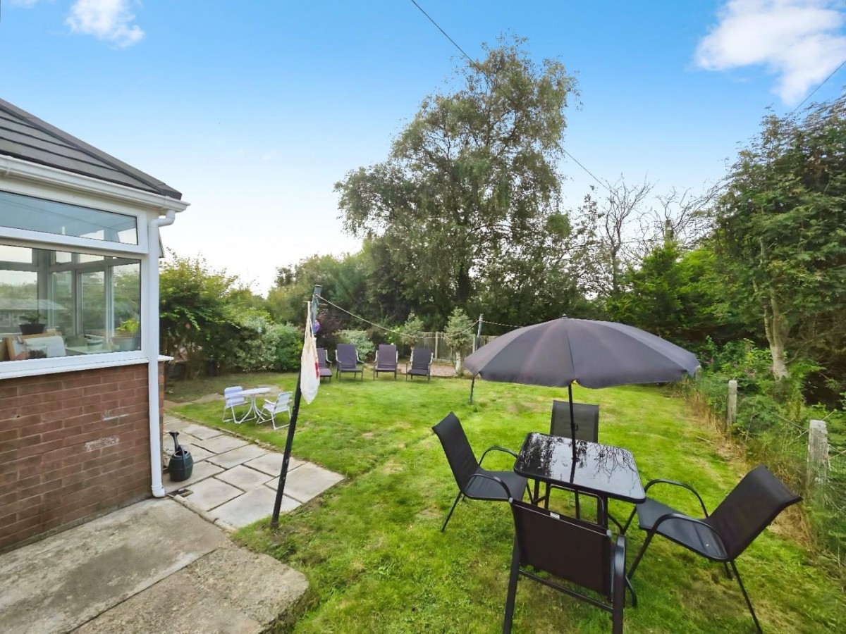 Turnberry Road, Annan, DG12