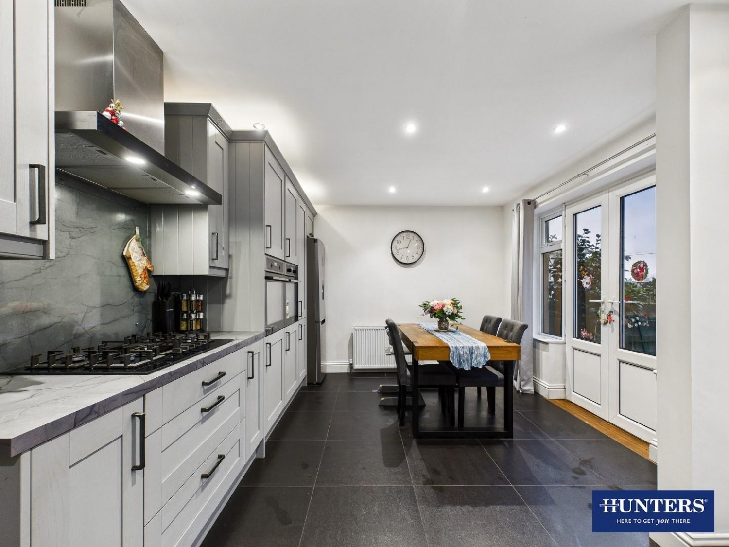 Turnberry Road, Annan, DG12