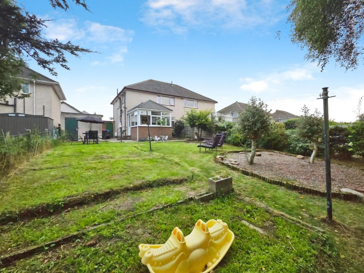 Turnberry Road, Annan, DG12