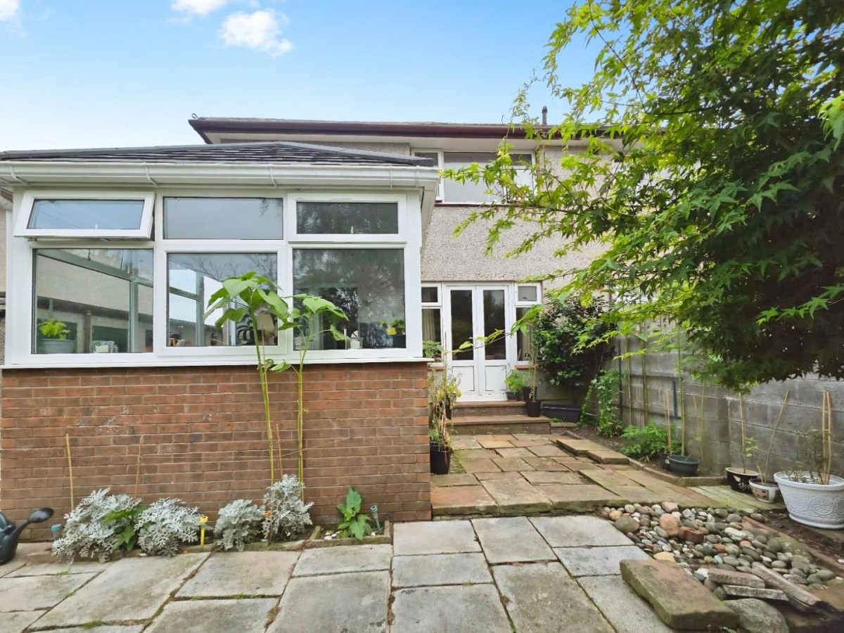 Turnberry Road, Annan, DG12