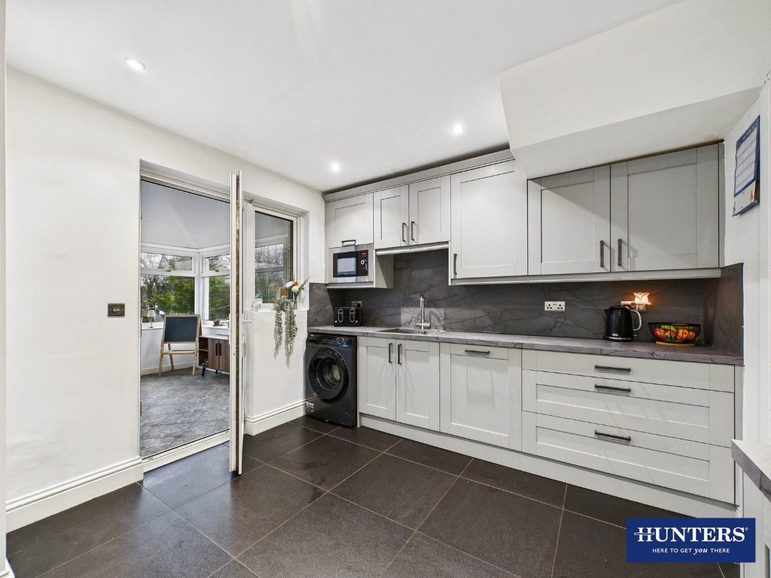 Turnberry Road, Annan, DG12